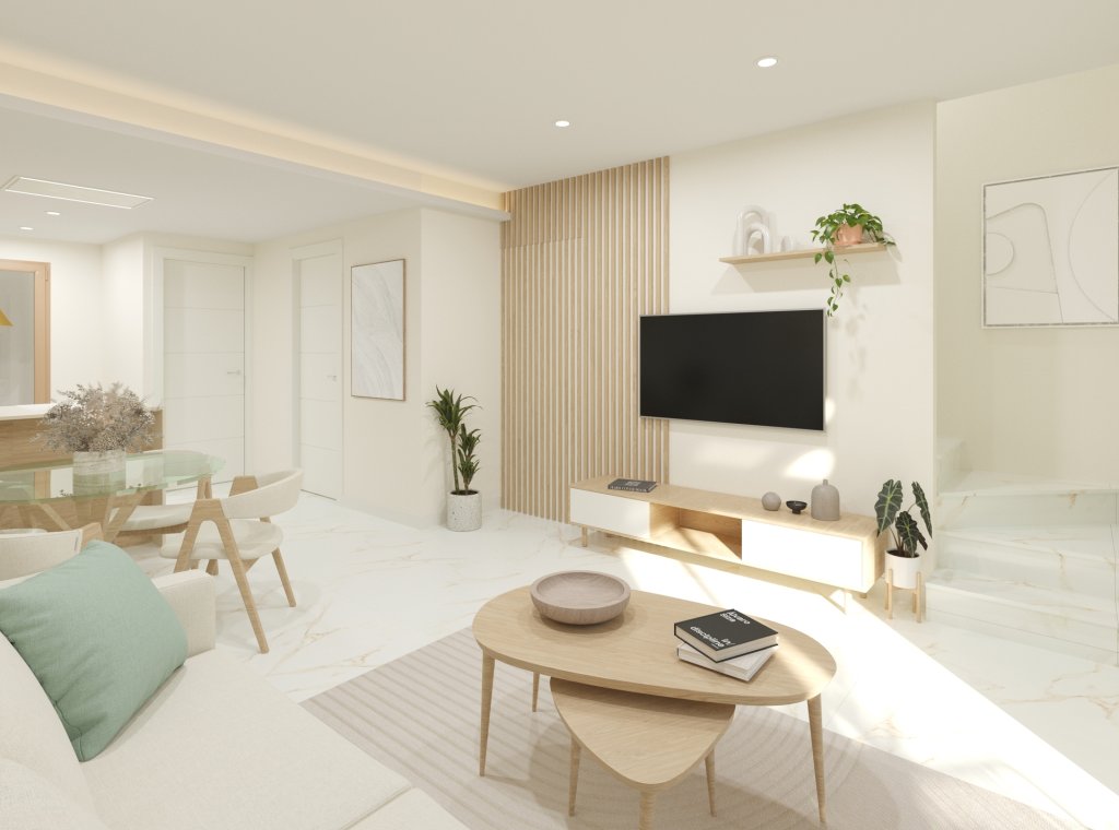 New Build - Townhouse - Dolores