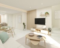 New Build - Townhouse - Dolores