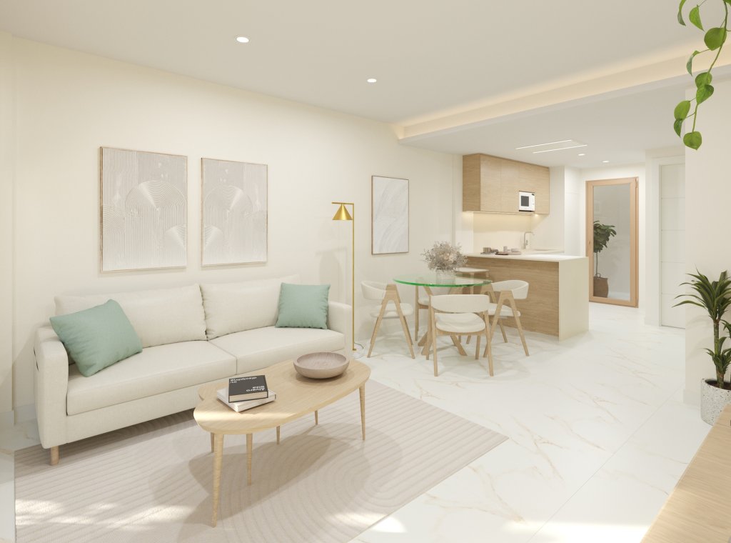 New Build - Townhouse - Dolores