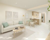 New Build - Townhouse - Dolores