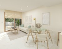 New Build - Townhouse - Dolores