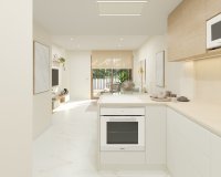 New Build - Townhouse - Dolores