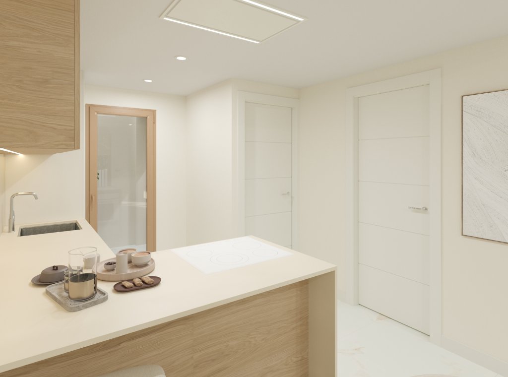 New Build - Townhouse - Dolores