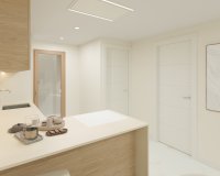 New Build - Townhouse - Dolores