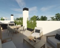 New Build - Townhouse - Dolores