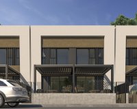 New Build - Townhouse - Dolores