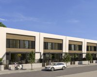 New Build - Townhouse - Dolores