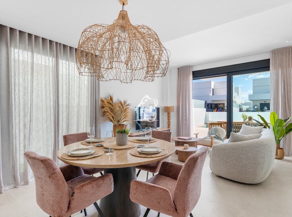 New Build - Townhouse - Dolores