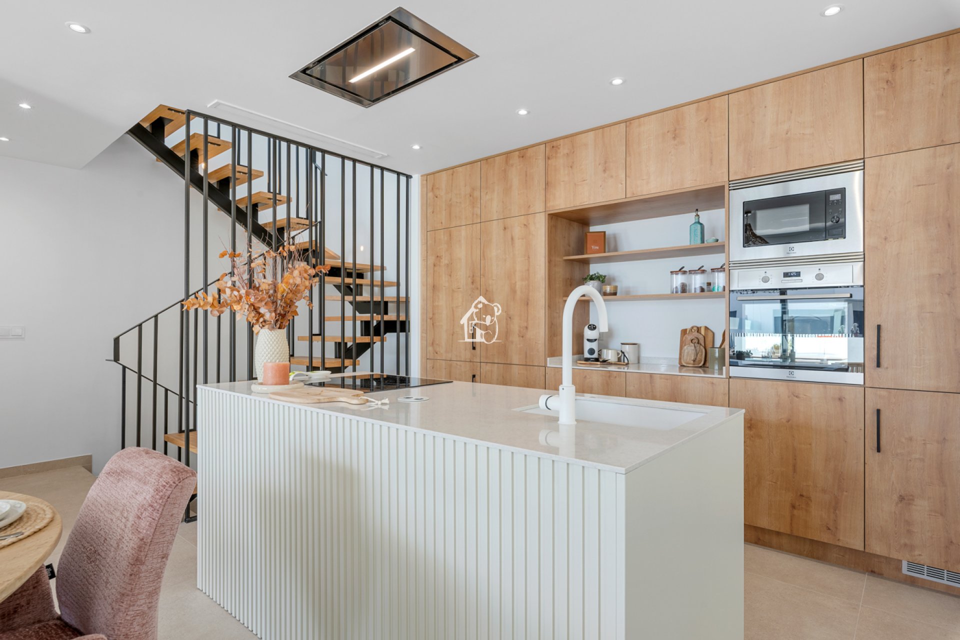 New Build - Townhouse - Dolores