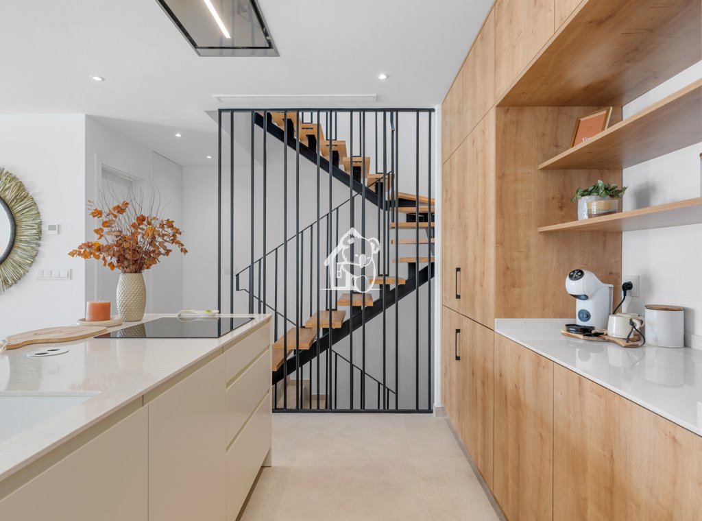 New Build - Townhouse - Dolores