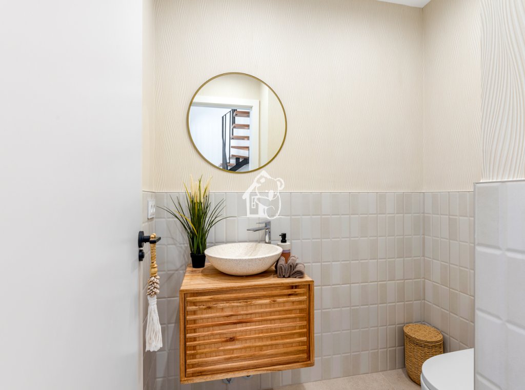 New Build - Townhouse - Dolores