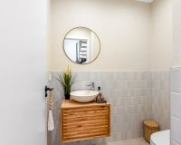 New Build - Townhouse - Dolores