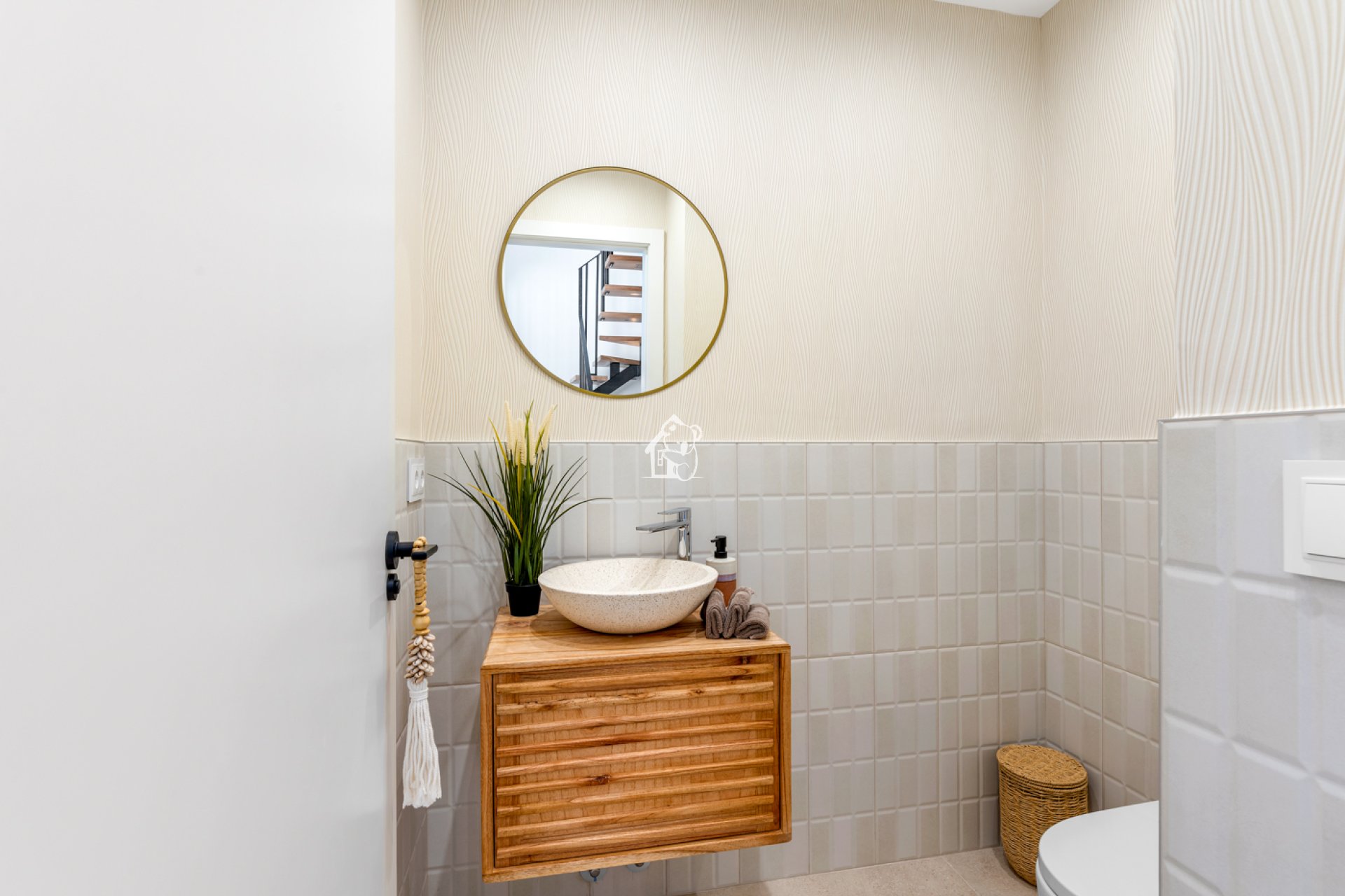 New Build - Townhouse - Dolores