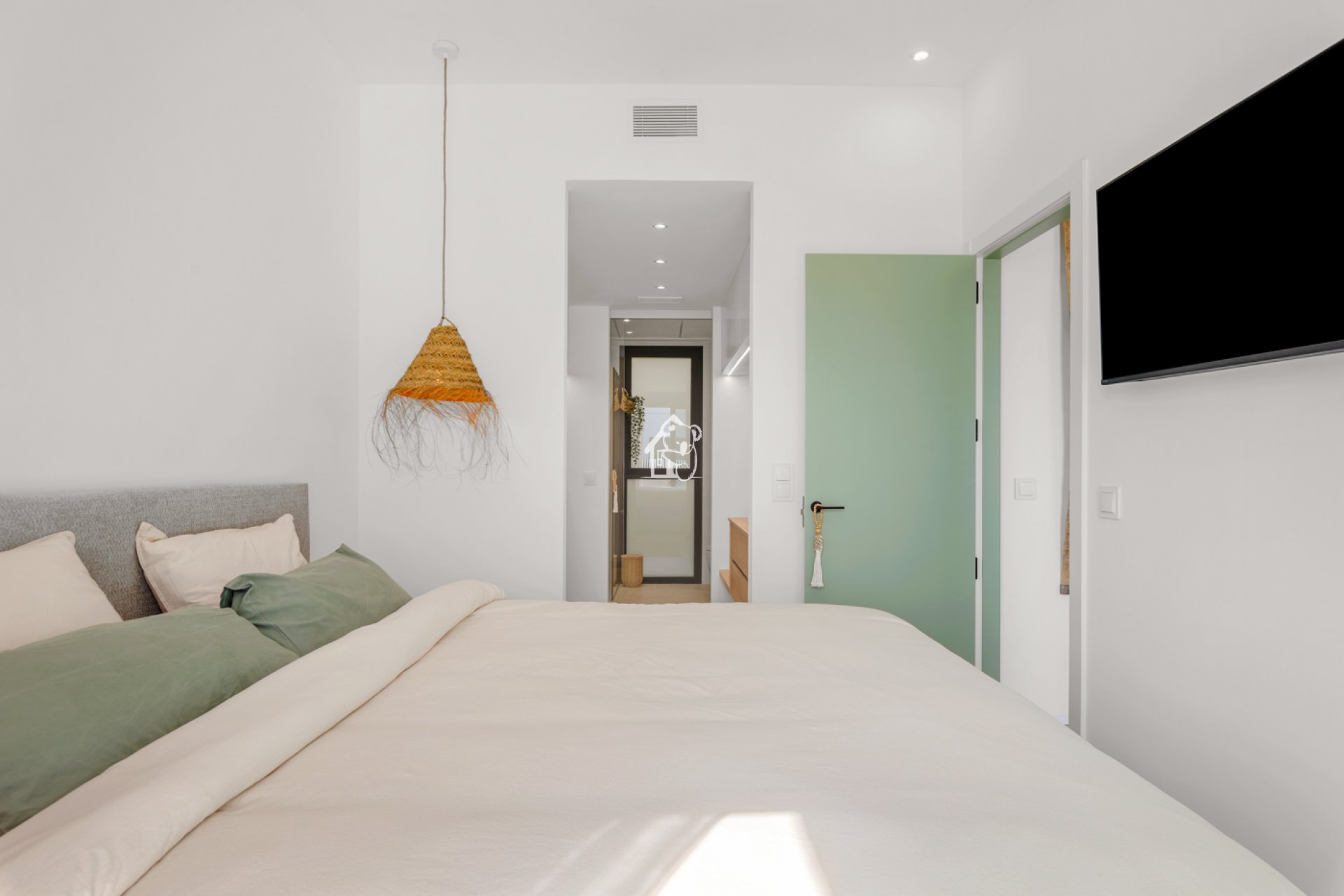 New Build - Townhouse - Dolores