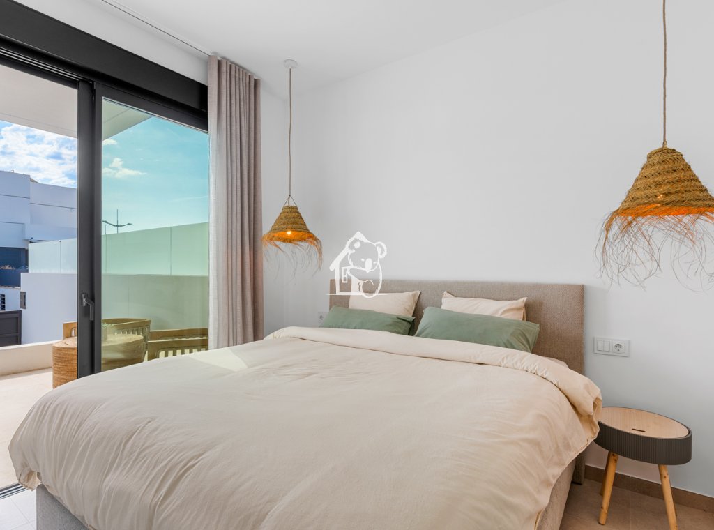 New Build - Townhouse - Dolores