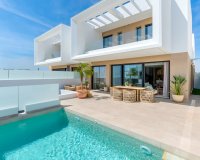 New Build - Townhouse - Dolores