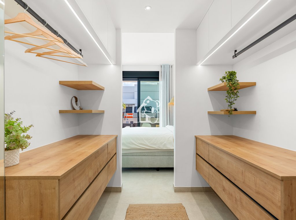 New Build - Townhouse - Dolores