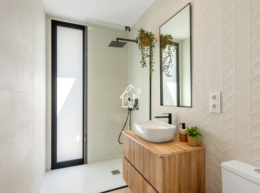 New Build - Townhouse - Dolores