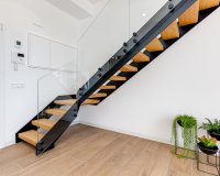 New Build - Townhouse - Finestrat