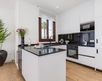 New Build - Townhouse - Finestrat