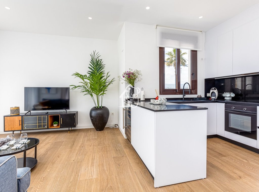 New Build - Townhouse - Finestrat