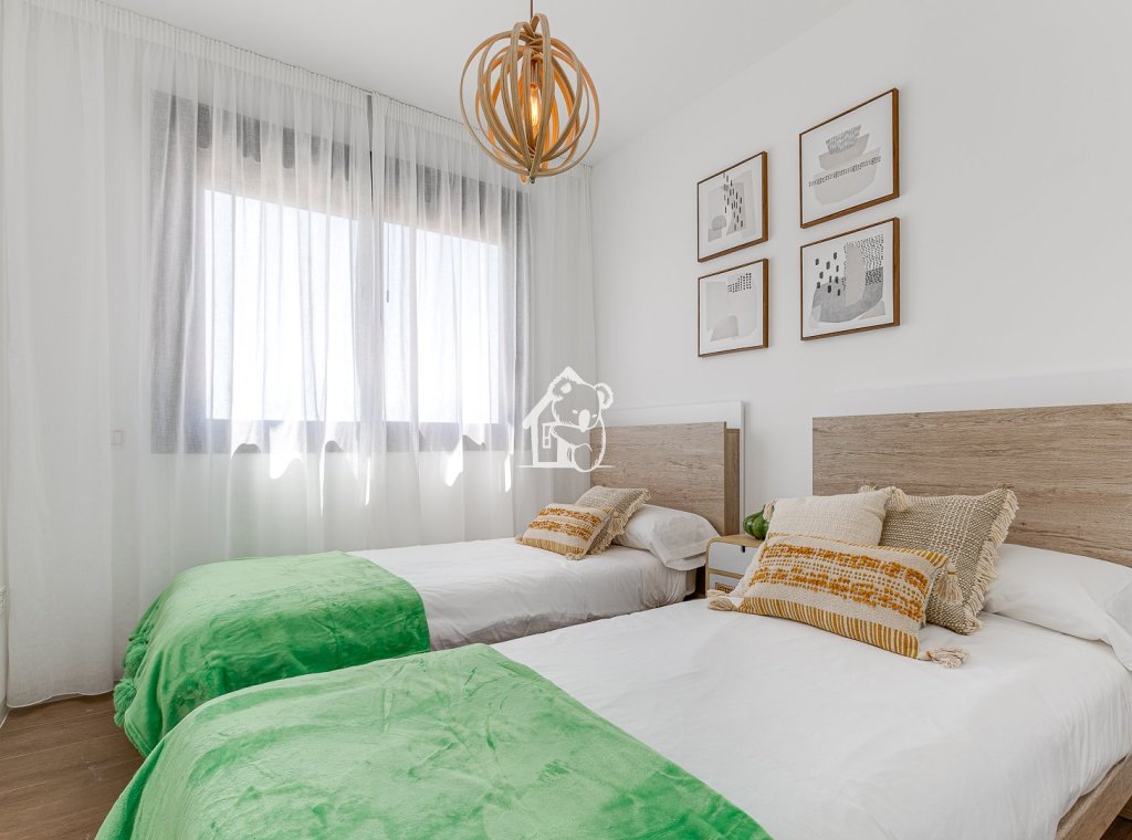 New Build - Townhouse - Finestrat