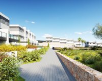 New Build - Townhouse - Finestrat