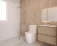 New Build - Townhouse - Finestrat