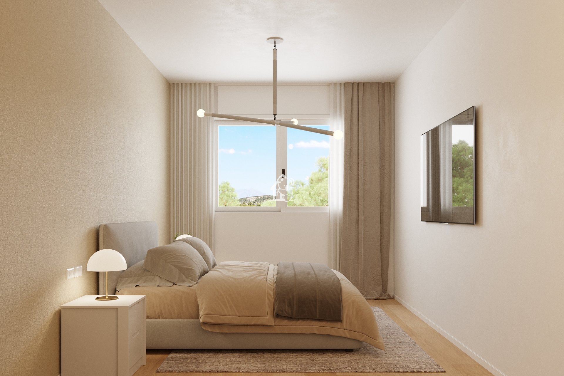 New Build - Townhouse - Finestrat