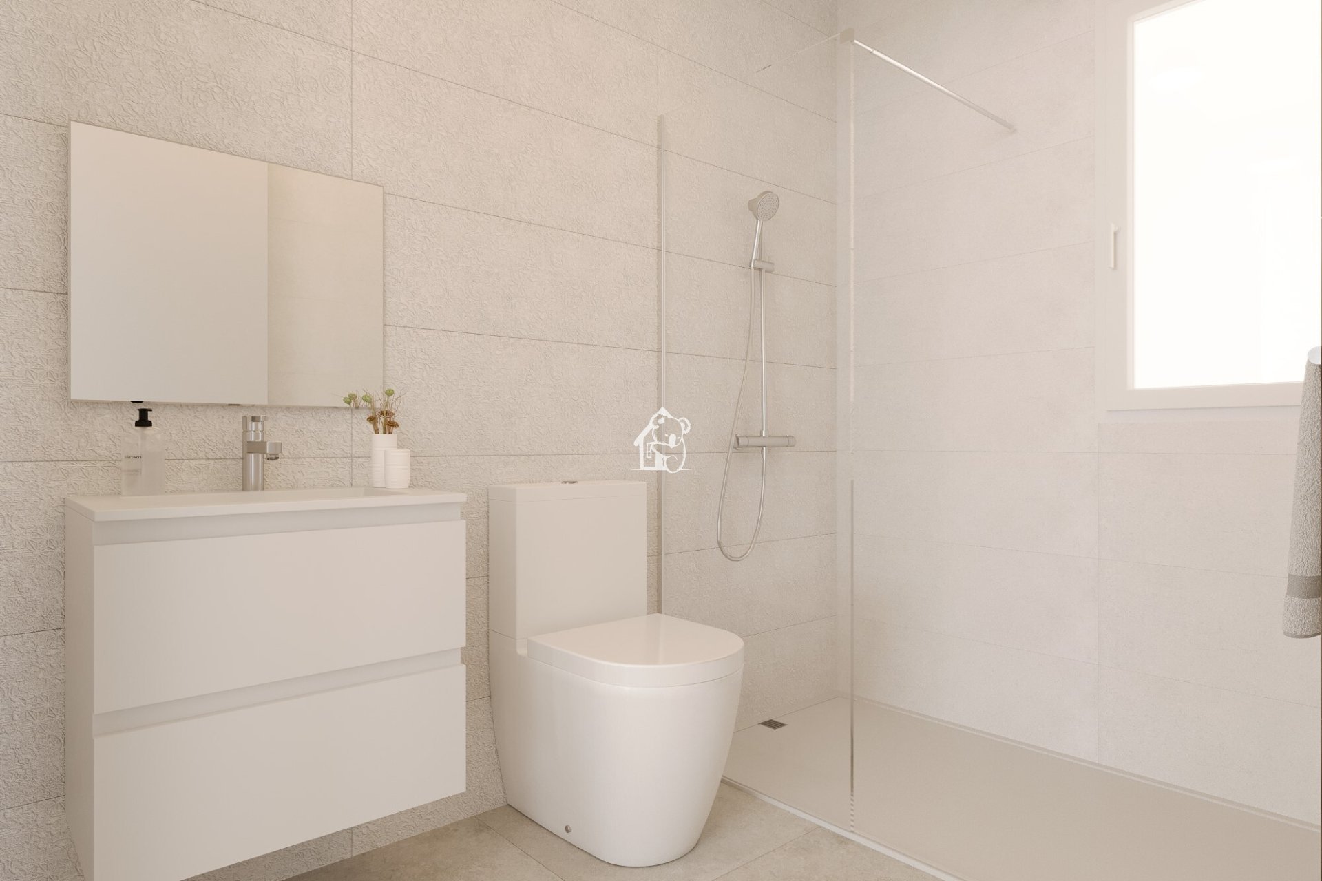 New Build - Townhouse - Finestrat