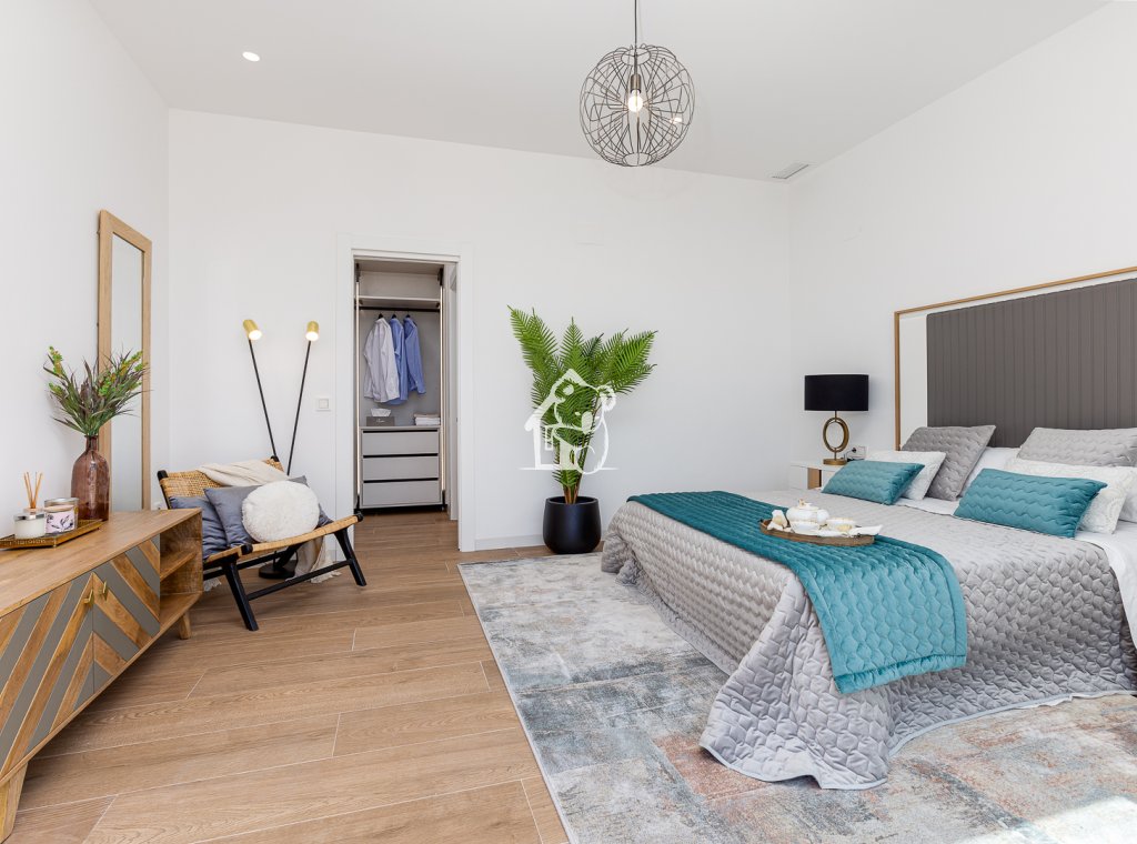 New Build - Townhouse - Finestrat