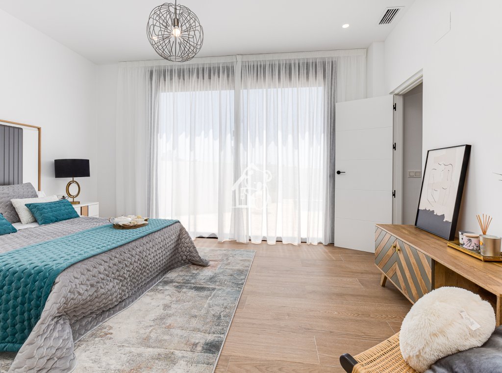 New Build - Townhouse - Finestrat