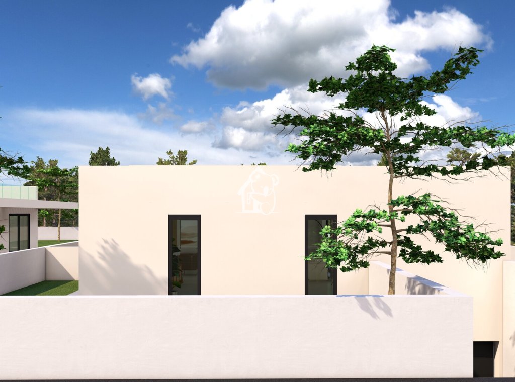 New Build - Townhouse - Finestrat