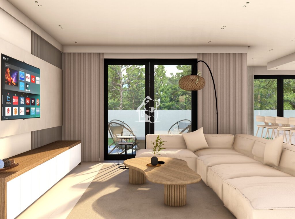 New Build - Townhouse - Finestrat