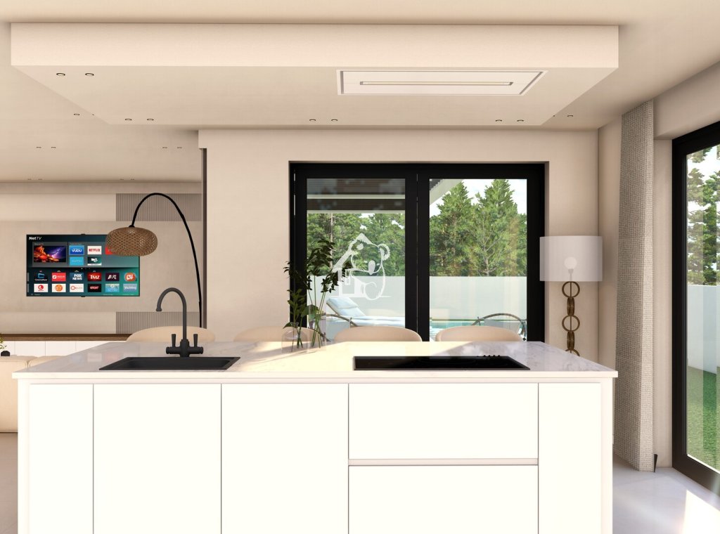 New Build - Townhouse - Finestrat