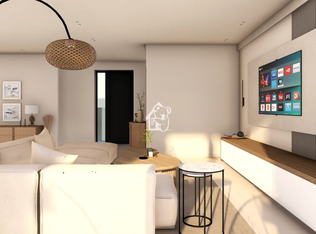 New Build - Townhouse - Finestrat