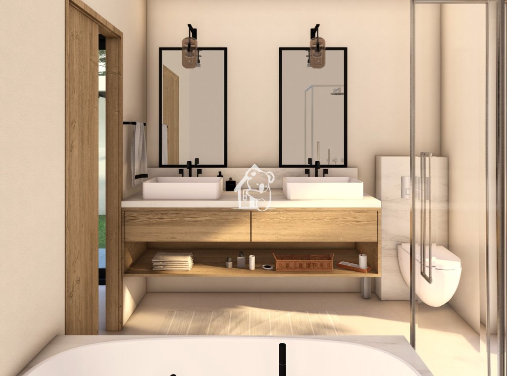 New Build - Townhouse - Finestrat