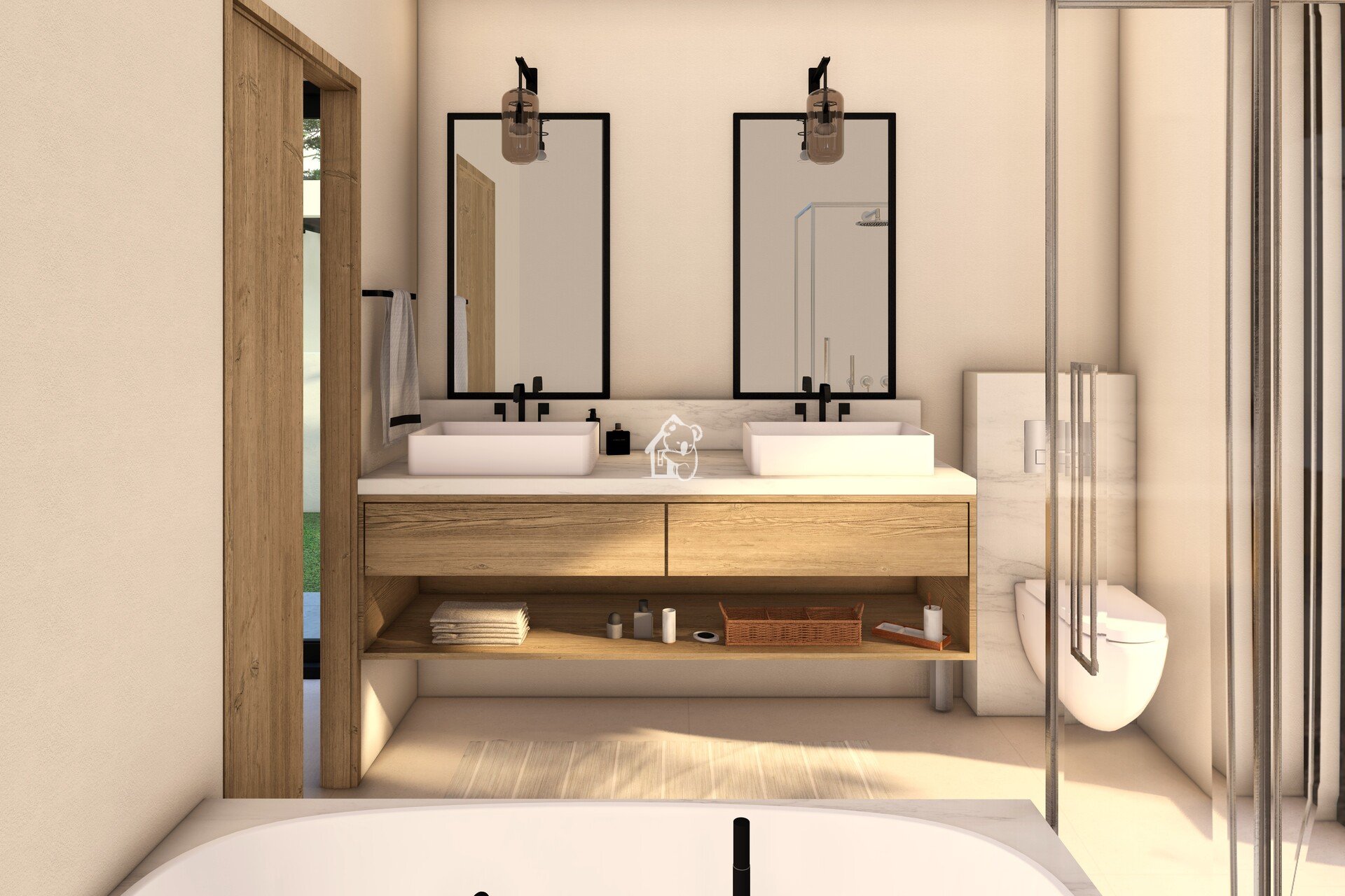 New Build - Townhouse - Finestrat