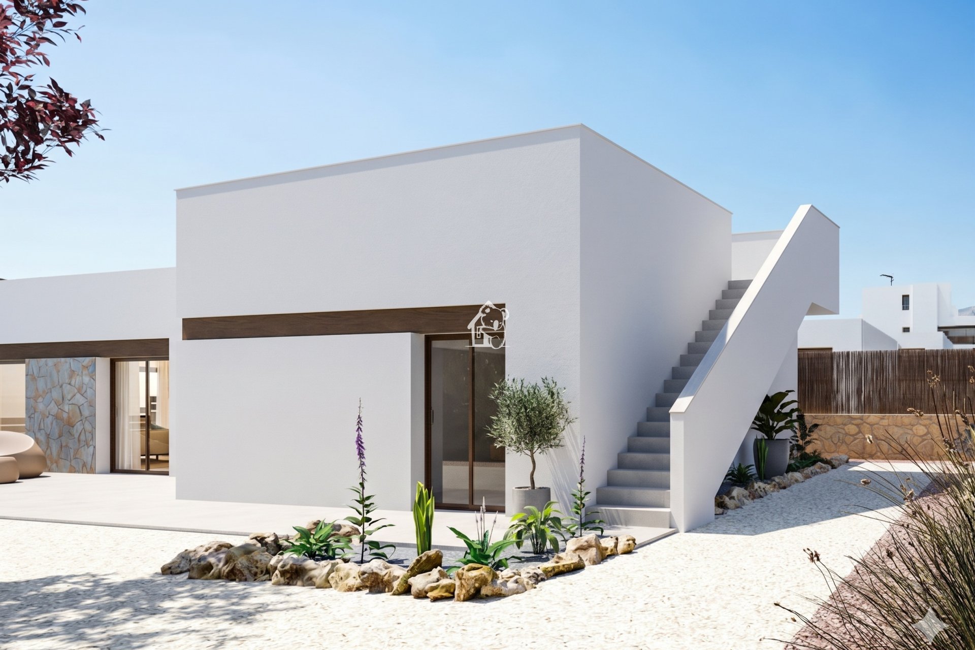 New Build - Townhouse - Finestrat