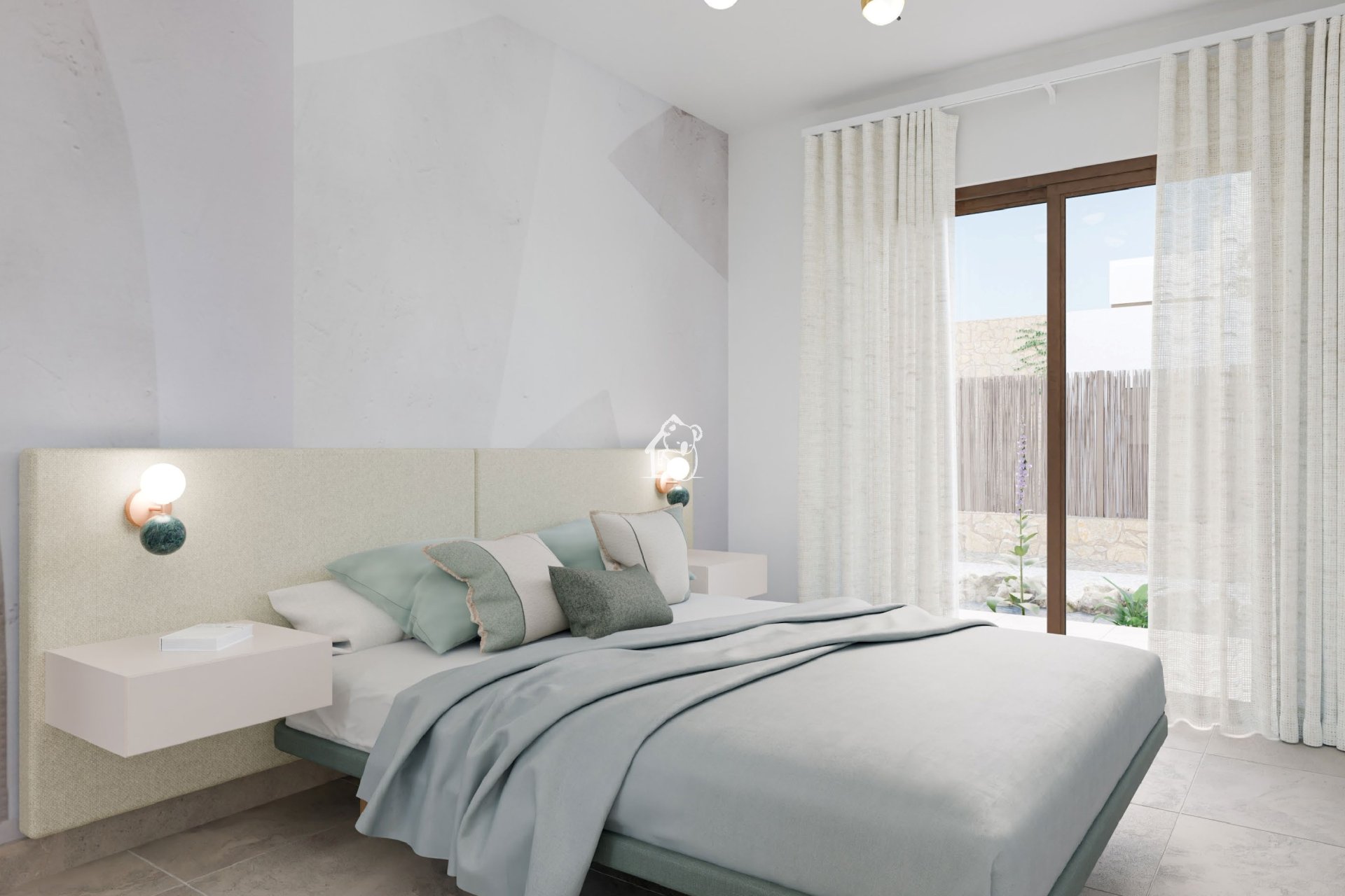 New Build - Townhouse - Finestrat