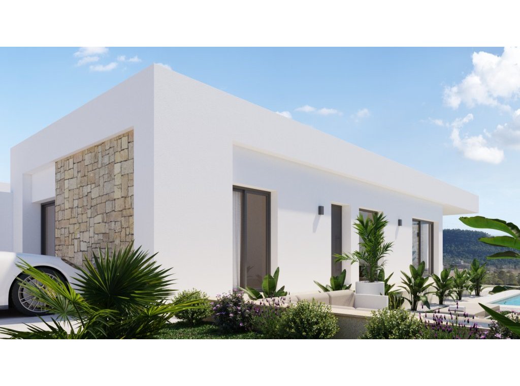 New Build - Townhouse - Finestrat
