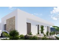 New Build - Townhouse - Finestrat