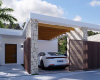 New Build - Townhouse - Finestrat