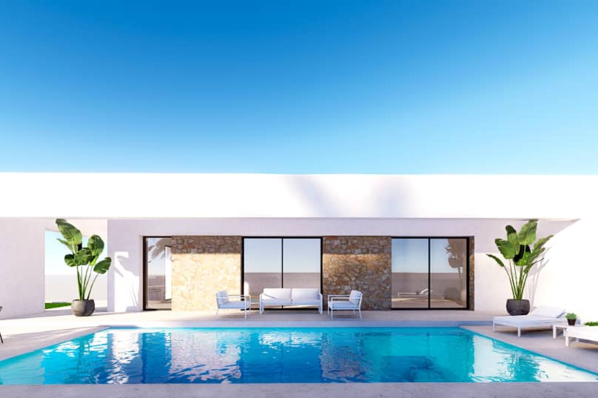 New Build - Townhouse - Finestrat