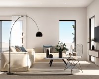 New Build - Townhouse - Finestrat