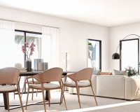 New Build - Townhouse - Finestrat