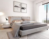 New Build - Townhouse - Finestrat