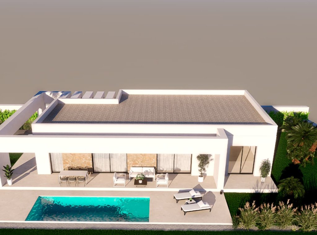 New Build - Townhouse - Finestrat