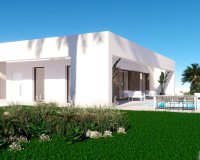 New Build - Townhouse - Finestrat