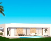 New Build - Townhouse - Finestrat